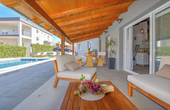 Apartments Franjo - Foto 12