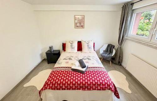 Le Mazal comfort & calm near Strasbourg - Photo 17