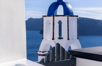 Bluedome Cavehouses by Otium Villas - Foto 22