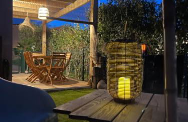 Villa A CASA DI LO - Foto 27