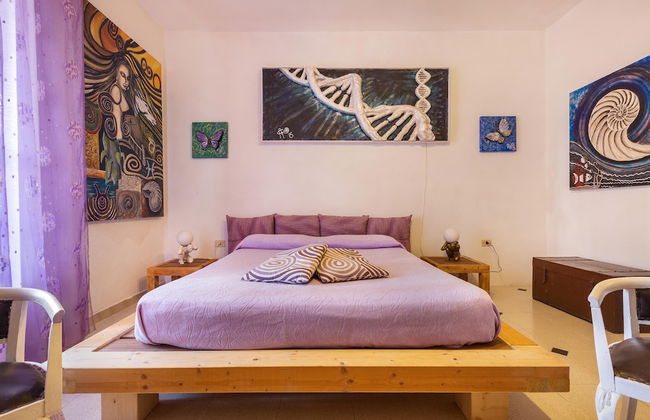 2260 Residenza Artistica - Villa Armida by Barbarhouse - Foto 5