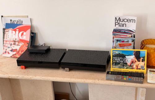 Appartement Design sur Vauban - Clim et Wifi - Foto 7