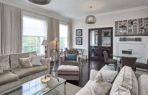Be London - The Lincoln's Inn Residences - Photo 15