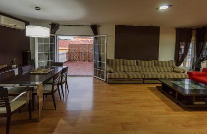 Casa Rural La Piedra De Juana - Foto 34