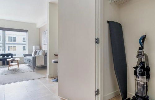 Blueground Northwest Bellevue rooftop nr Lake Washington SEA-962 - Foto 16