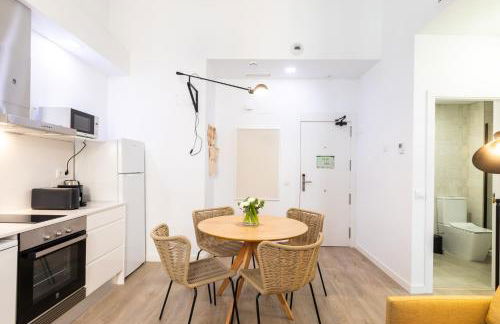 Moontels Plaza de Vannes - Photo 60