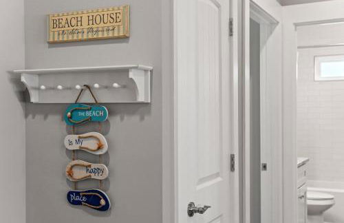 Amazing New 3br/2ba Laguna Beach! / 6p Golf Cart: 2 Mins to Beach/west PCB - Foto 22