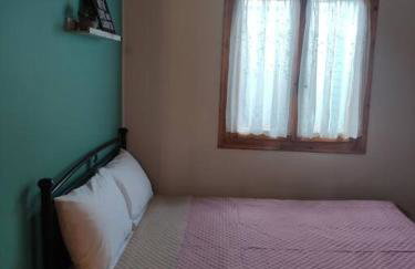 Politis' wooden house - Foto 11