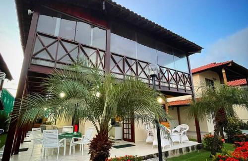 Casa de Praia - Village Praia dos Carneiros 1 - Foto 1