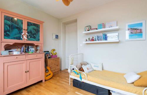 Le Marronnier - charming house with swimming pool - Foto 19