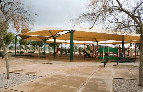 Tranquil Mesa Retreat - Foto 63