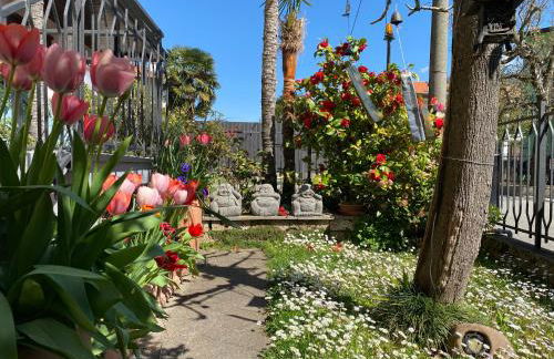 CLUA Holiday House - Photo 24