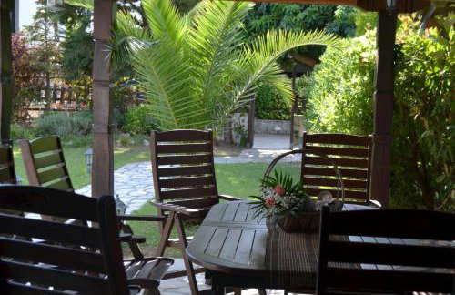 Harmony seaside apartments - Photo 27