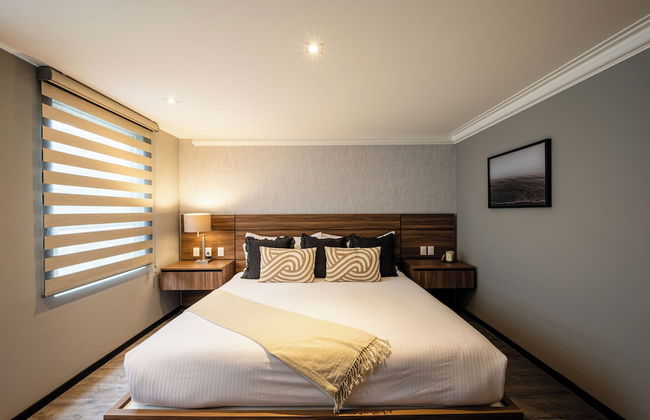 Capitalia Obelisk Polanco - Foto 11