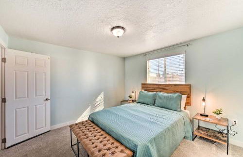 Centrally Located Pinedale Vacation Rental! - Photo 16