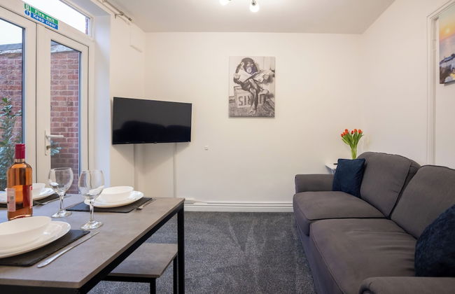 Raven House - Foto 30