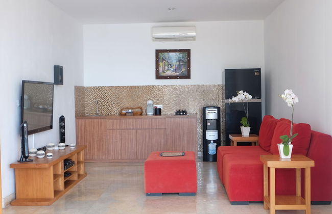 Villa CinCin - Foto 14