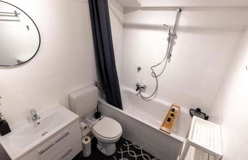 Nice Apartment Bochum - Foto 10