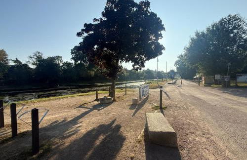 Appartement T2 Neuf Pont-Réan - Foto 8