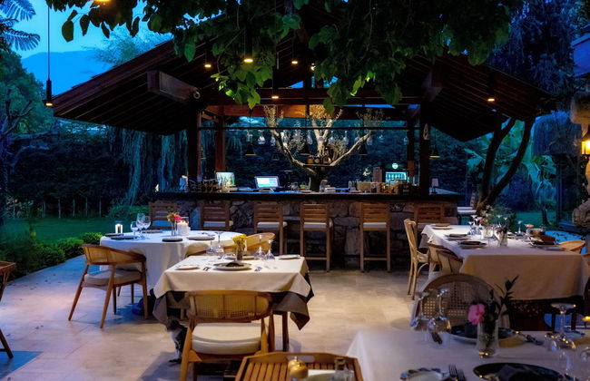 Kaya Villas Exclusive - Photo 66