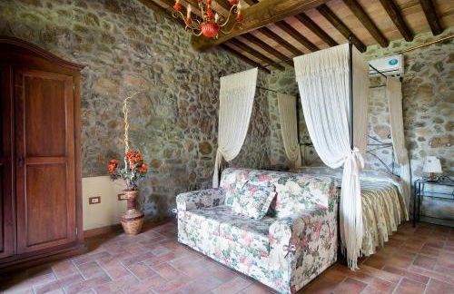 Agriturismo Borgo Campetroso - Foto 49