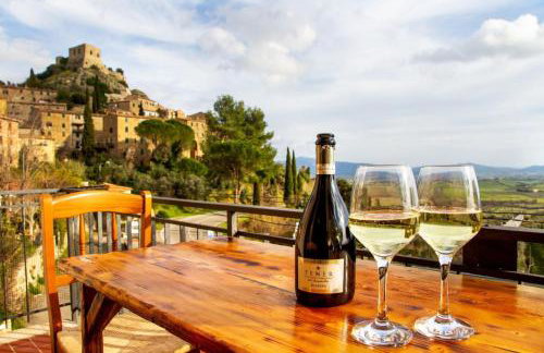 Amazing Tuscany Window - Foto 7