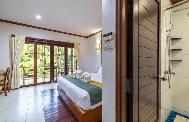 Meet Holiday Hotel - Foto 69