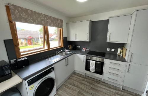 The Wee Hoose near Loch Ness, private garden, private parking - Foto 15