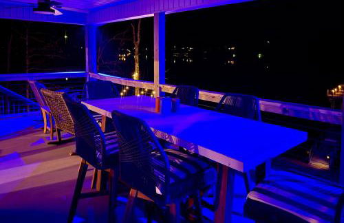 Lewis Smith Lake Retreat with Dock and Deck! - Foto 29