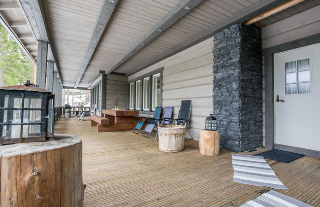 Kivipirtti - Foto 23