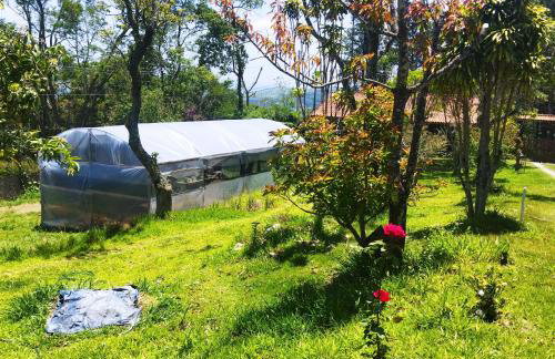 Chácara Áquila - Foto 31