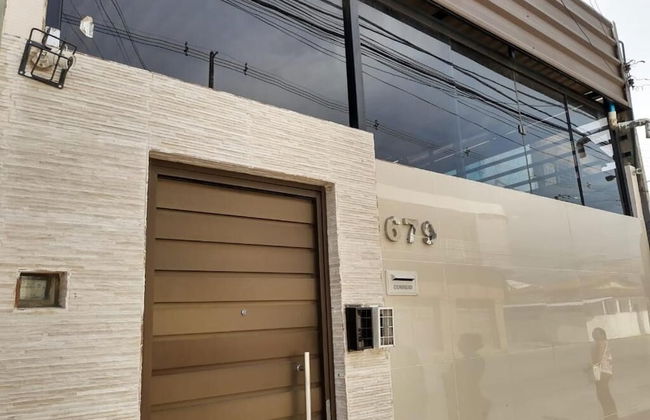 Lar Recife Olinda - Casa Inteira - Foto 1