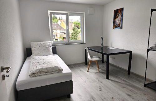 MY HOME AM HEUBERG Nr 3 - Foto 34