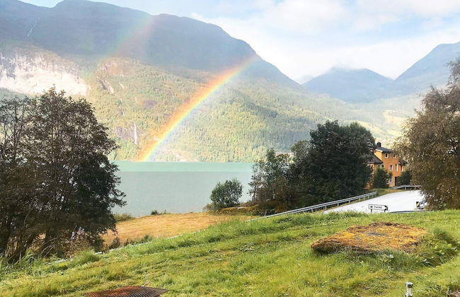 2 Person Holiday Home in Stryn-by Traum - Foto 15