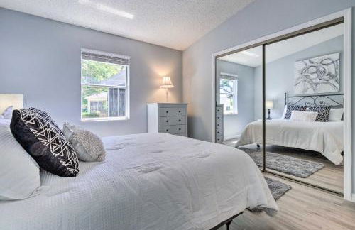 Inviting Lady Lake House In the Village! - Foto 21