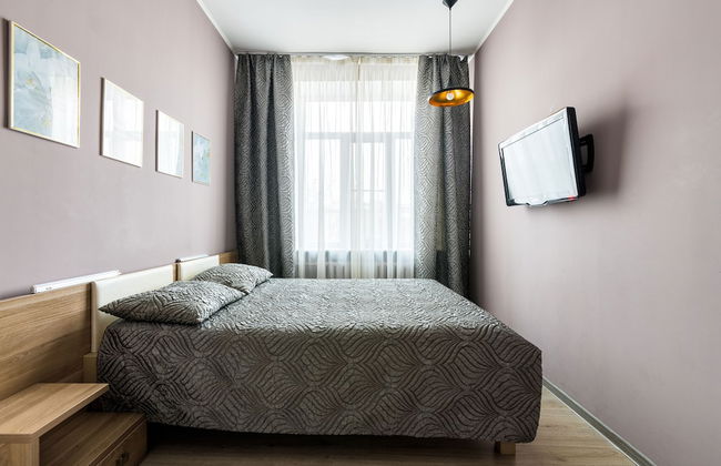 RentalSPb Gastello Apartment - Foto 2