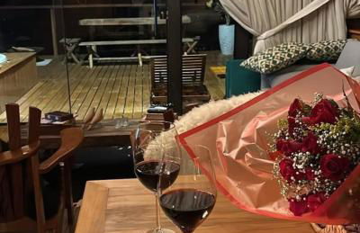 Cabana Alpina Ibitipoca - Foto 42