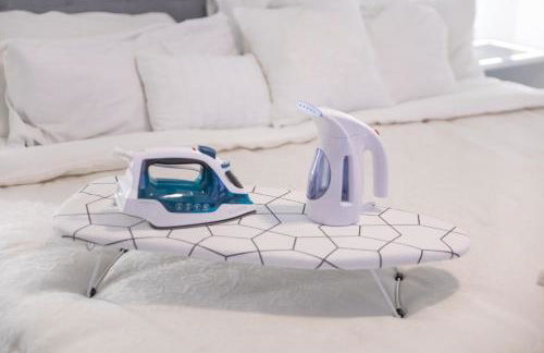 Penthouse 1BR Miami Beach, amazing Ocean and Skyline views - Foto 78