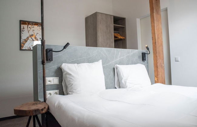 Spoorzicht Long Stay Apartments - Foto 31