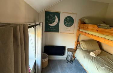 April Cottage - Foto 43