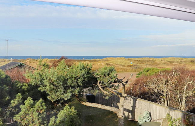 8 Person Holiday Home in Mellbystrand-by Traum - Foto 29