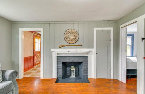 5 Mi to Lake Ontario Mexico Home with Seasonal Pool - Photo 5