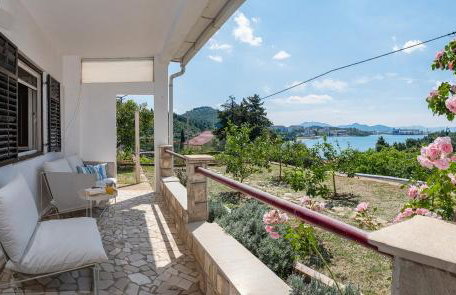 Apartment Sea View 1 - Foto 22