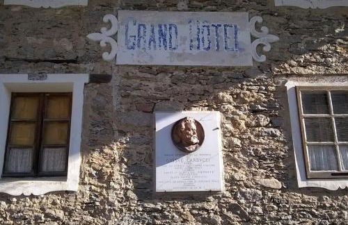 Appartamenti e camere del Re e della Regina - Grand Hotel Ceresole Reale - Foto 32