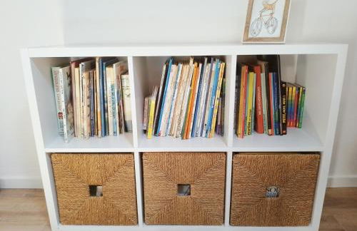 Le Logis du Moulin Gîte avec Jacuzzi, à 800m de la Cité Médiévale - Foto 18