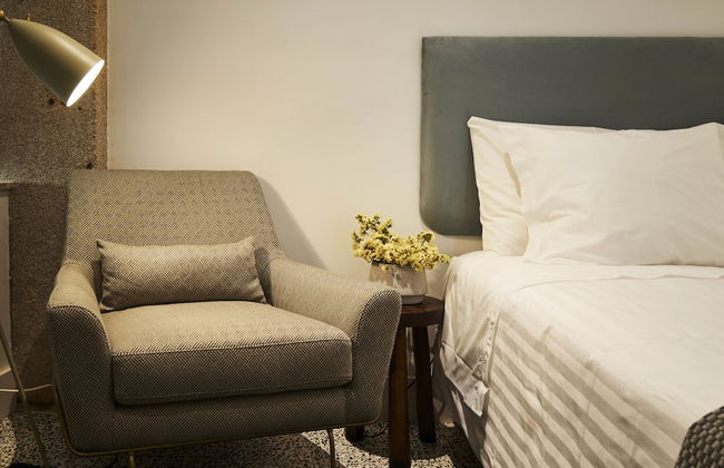 Pause Apartments - Foto 12