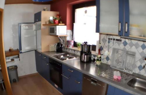 Apartment Haus-Trapp by Interhome - Foto 11