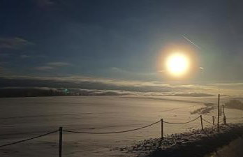 Ferienwohnung Am Brunnen und an der Fulda - Foto 37