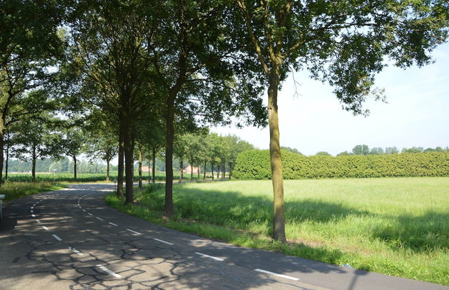 Holiday Home in Haaren With Terrace - Foto 37