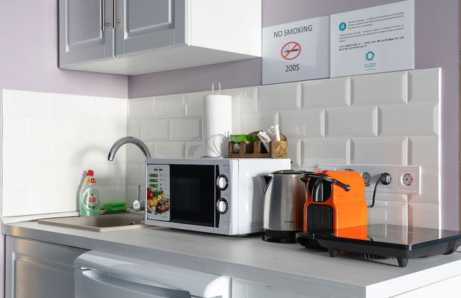 The V central apartments - Foto 54